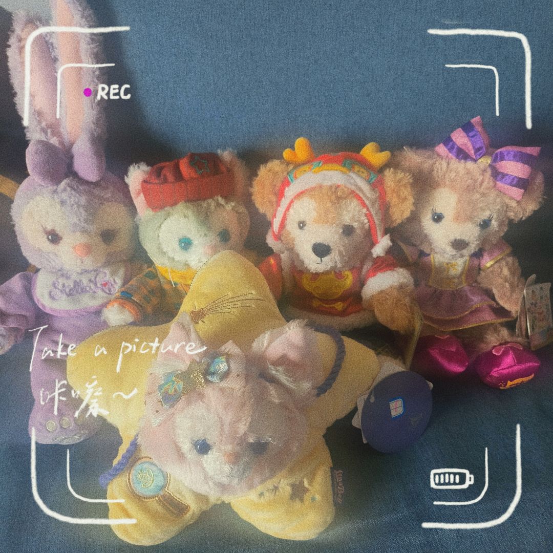 【何处】正式上线啦，撒花🌸，限时活动开启 2