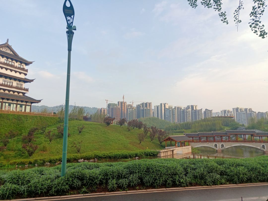 这个建筑到了《帝国时代》算是什么建筑? 3