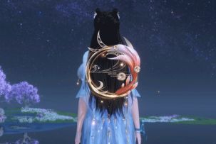 逆水寒手游部分免费时装攻略