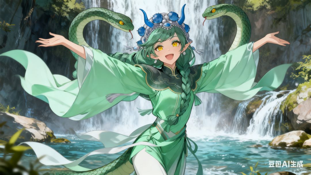 安杜 9