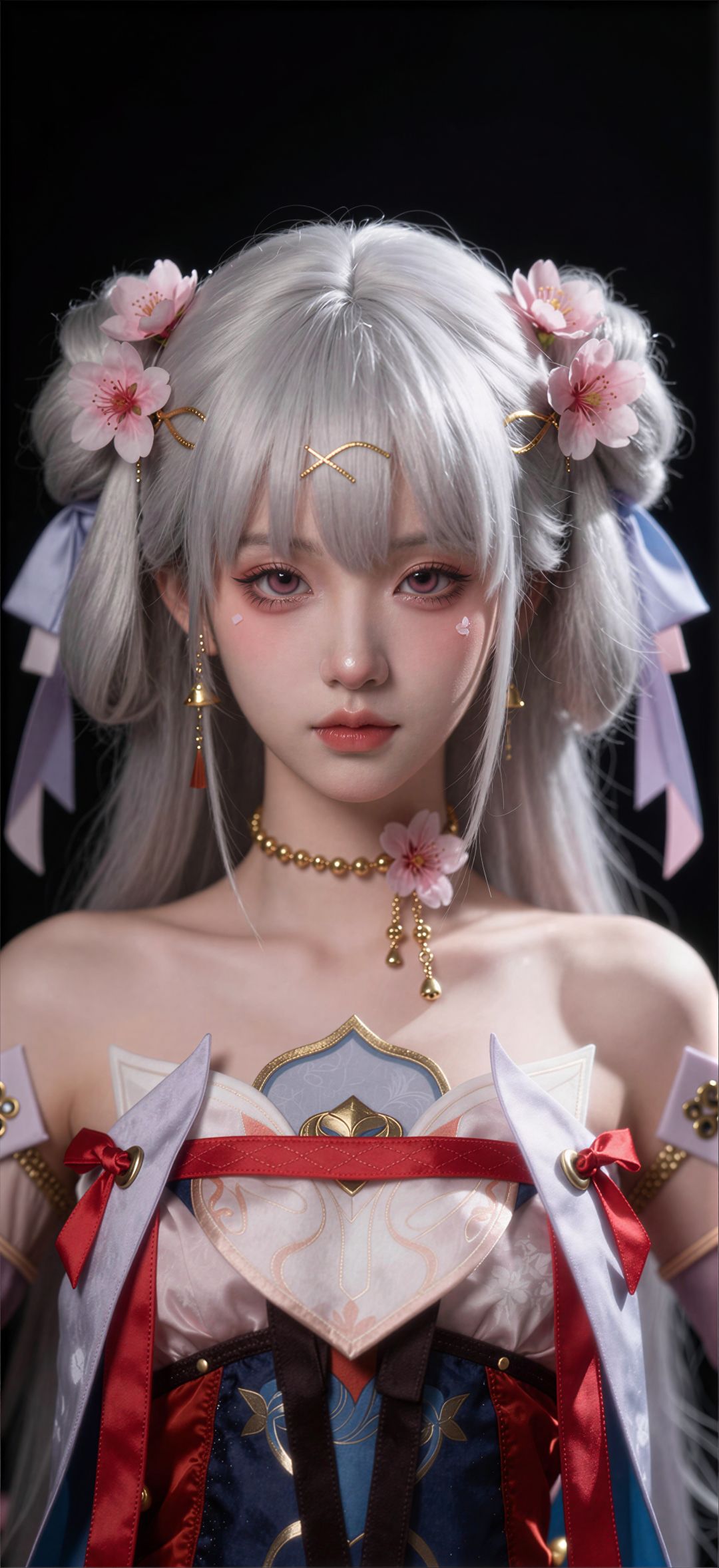 闲来无事发点图吧 2