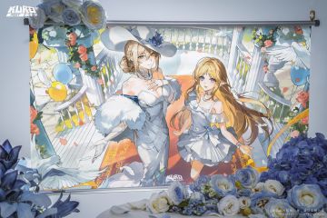 「KUROFEST」特典周边 | 实物展示