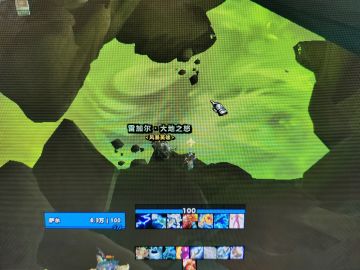 大过年的，提一嘴，我支持游戏自创！