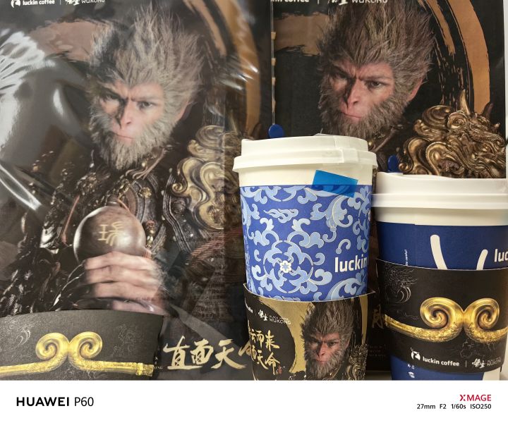 直面天命截图