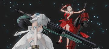 #神谕绝响版本攻略#赤音·亚莉莎保姆级攻略#