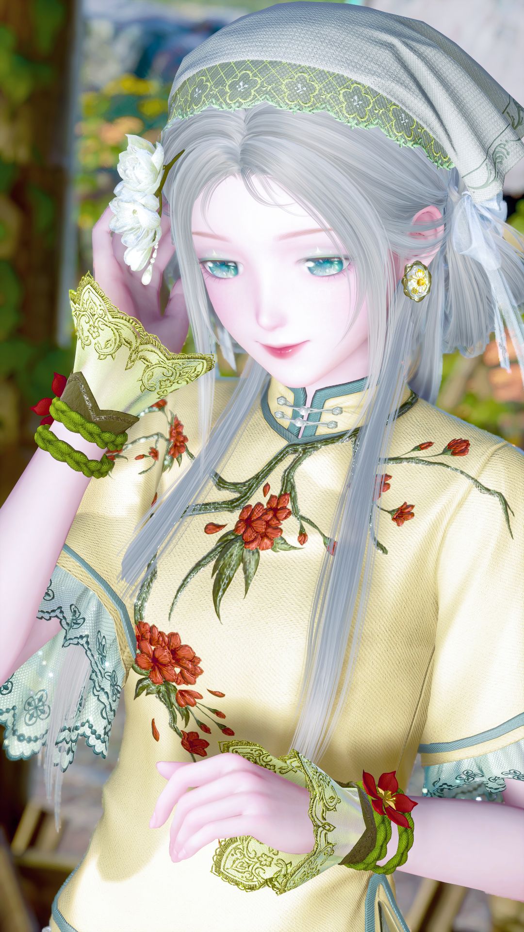 采薇 2