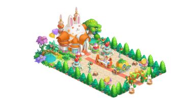 圆梦庄园：解锁个性魅力，从皮肤装扮开始！