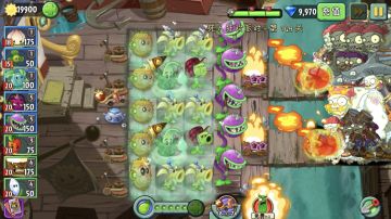 海盗无尽贫民阵