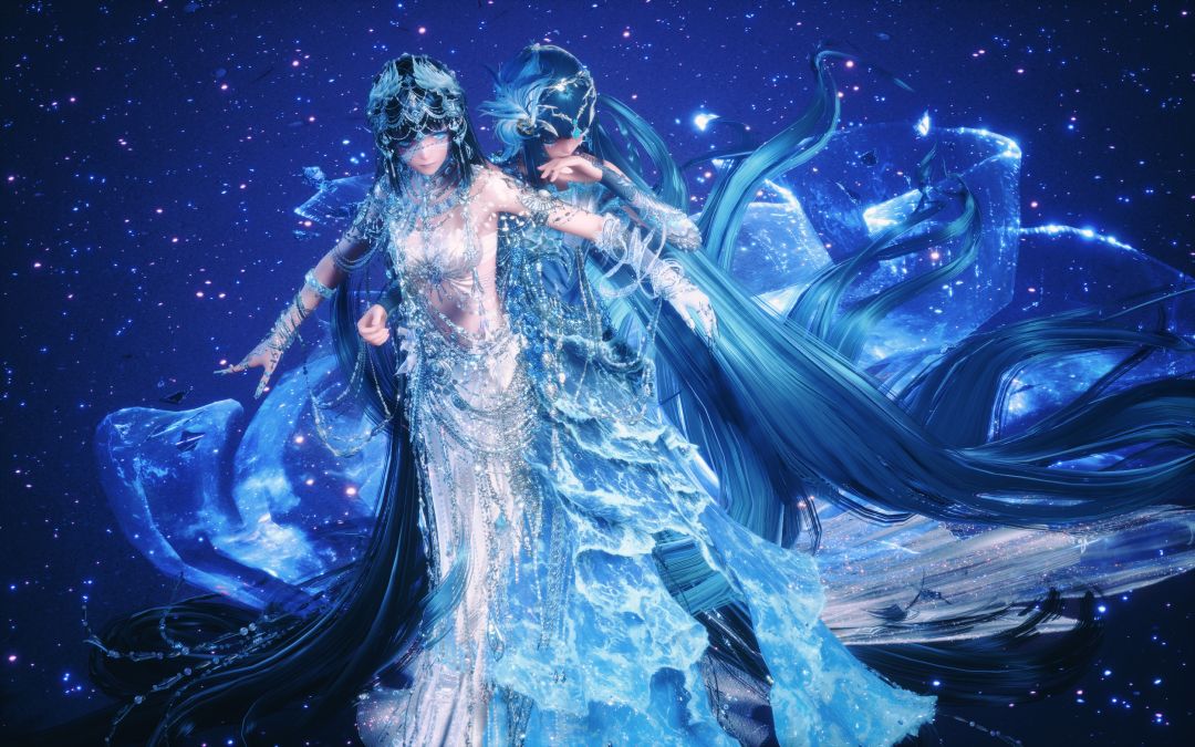 🌌晨昏线 4