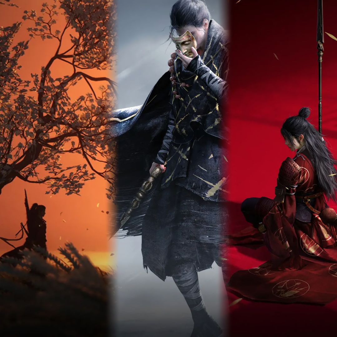 燕云十六声：武侠迷必玩的开放世界游戏‼️ 2