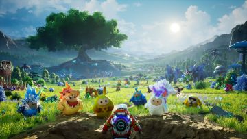 限量付费删档测试丨问卷招募开启