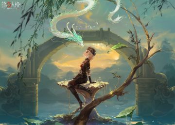 #第五人格# #二月二龙抬头#
“龙抬头”指的是“龙角星”从东方地平线上升起的形象，今年的“龙抬头”发生在今天晚上十点前后。
祝侦探们鸿运当头，好运一年又一年~