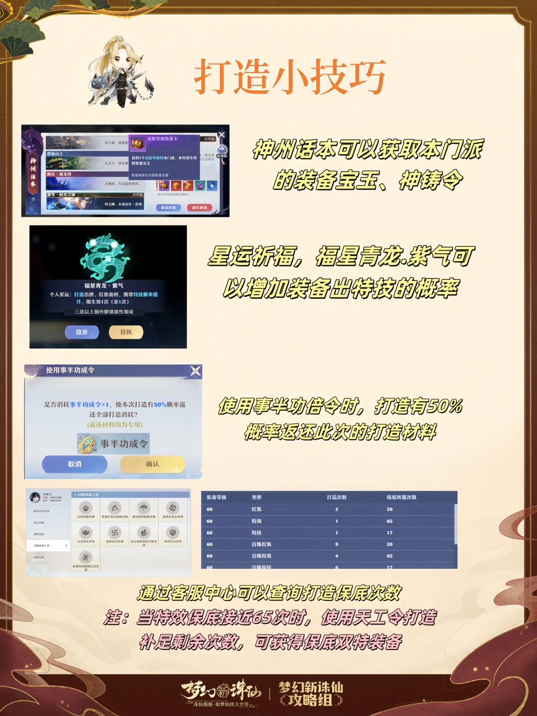 学会这些,养成压力大大下降!! 3