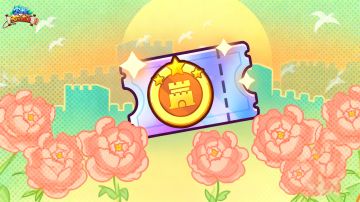 内含福利 | 秋日正好，游戏正酣