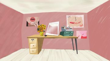 美工的自我修养