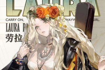 【探员情报】劳拉