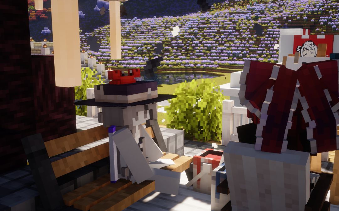 Hallo Minecraft 17