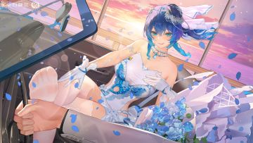 「永恒与誓约恋曲《Where Forever Starts》现已上架」