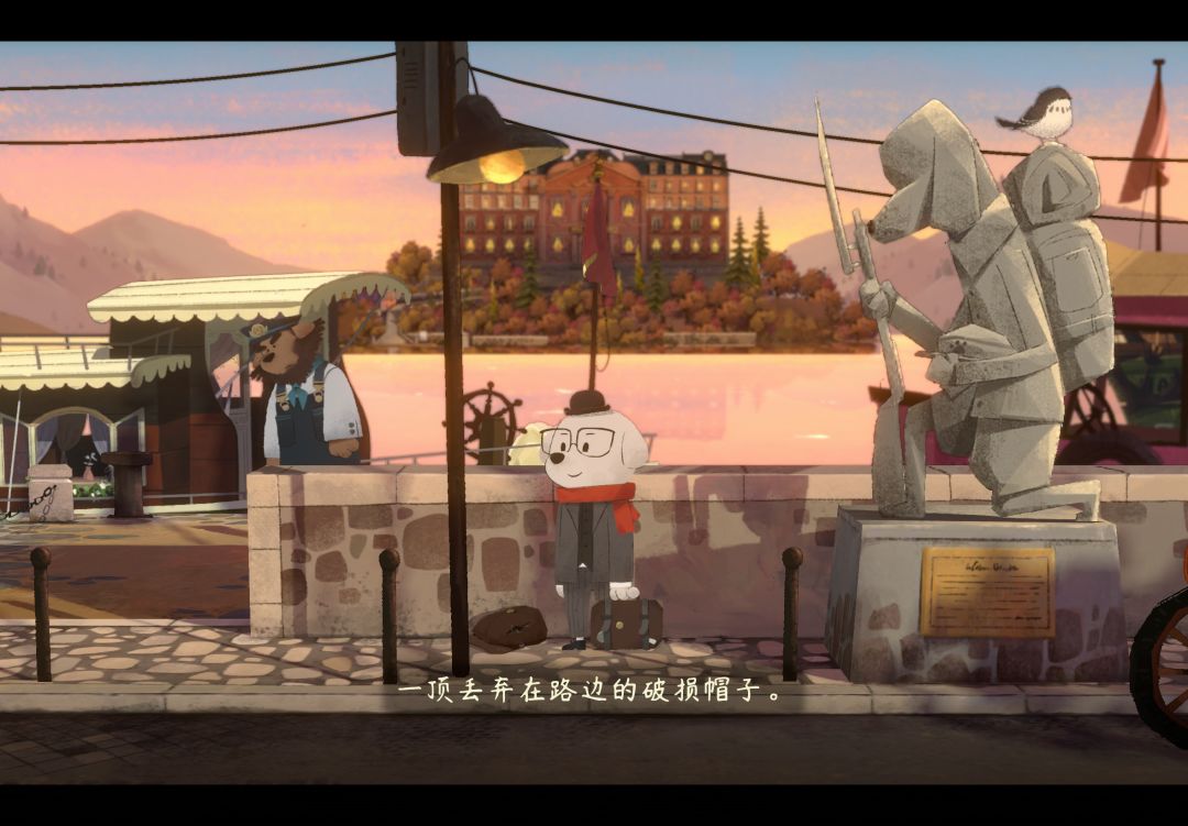 不能交互 3