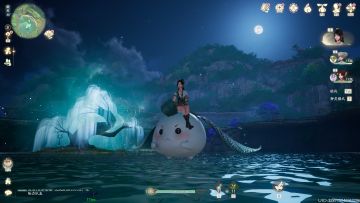 本世代仙剑绝唱，静待下世代