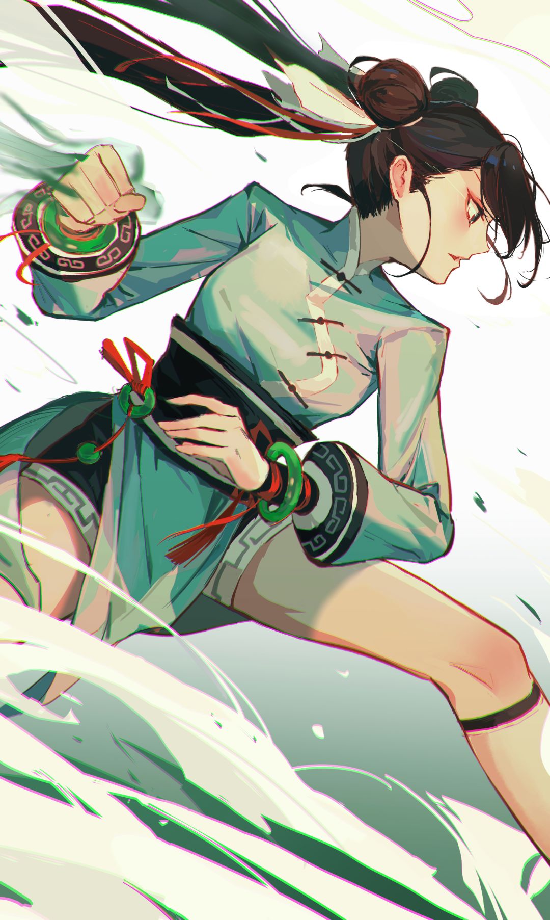 谷雨 1