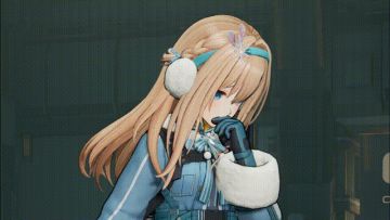 【玻璃岛的驻行者】活动下篇正式开放！