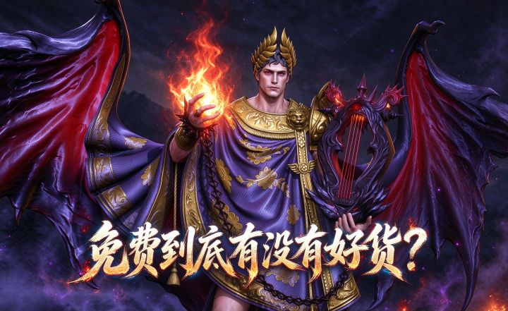 潮汐守望者:禁疗群法、输出尚可!奥瑞利乌斯强度测评截图
