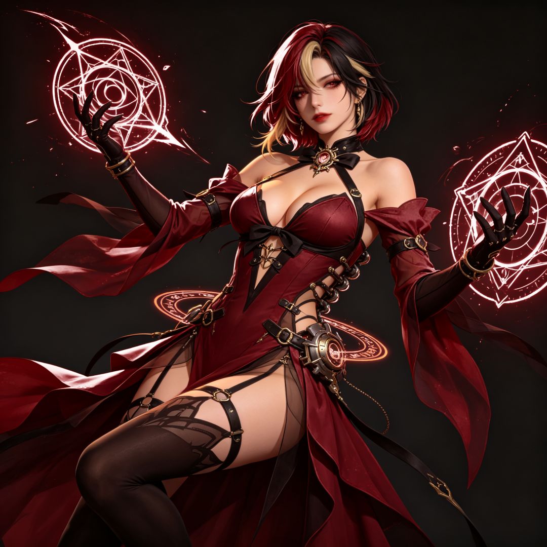 260809更新-魔女的幸运轮盘、投票结果赠送 2