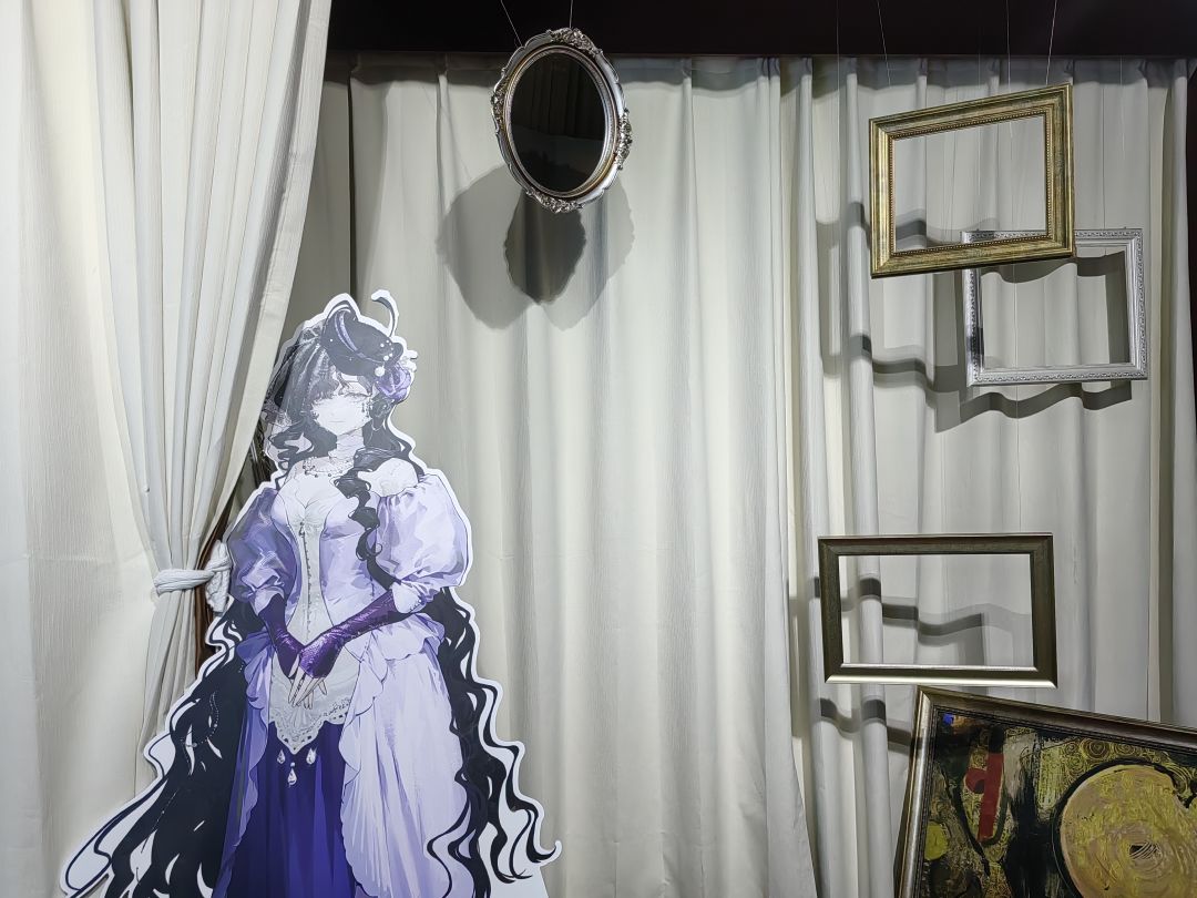 重返未来周年特展 2