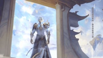 《万仙逐鹿》官方神将介绍——仙族阵营篇