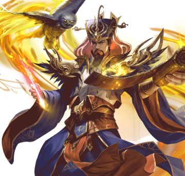 武将点评 | 合纵连横，济贫好施！无双鲁肃登场！