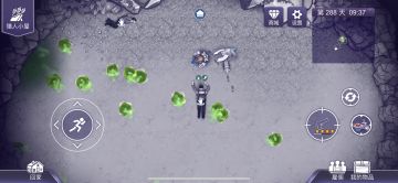 蛐蛐·蝼蚁 省力打法