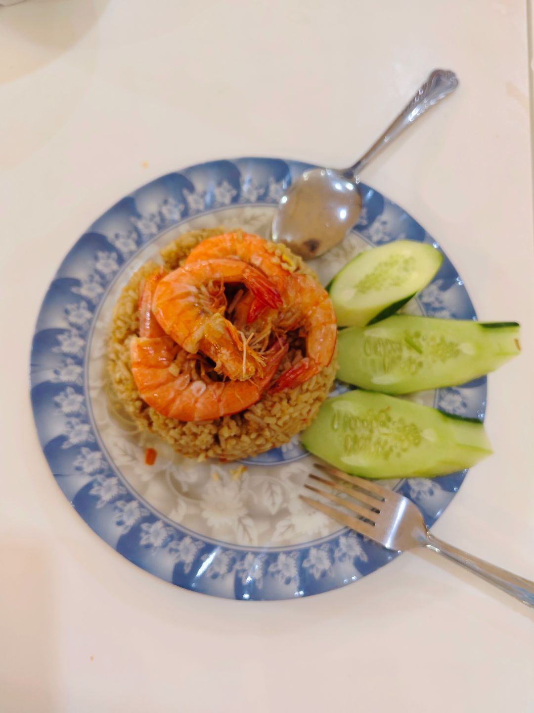 老挝饭菜 14