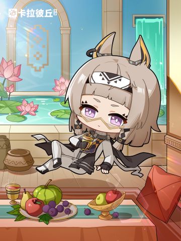 【生贺】梅瑞狄斯生日快乐