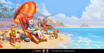 炎炎夏日惊喜不断，本周活动预告抢先看！