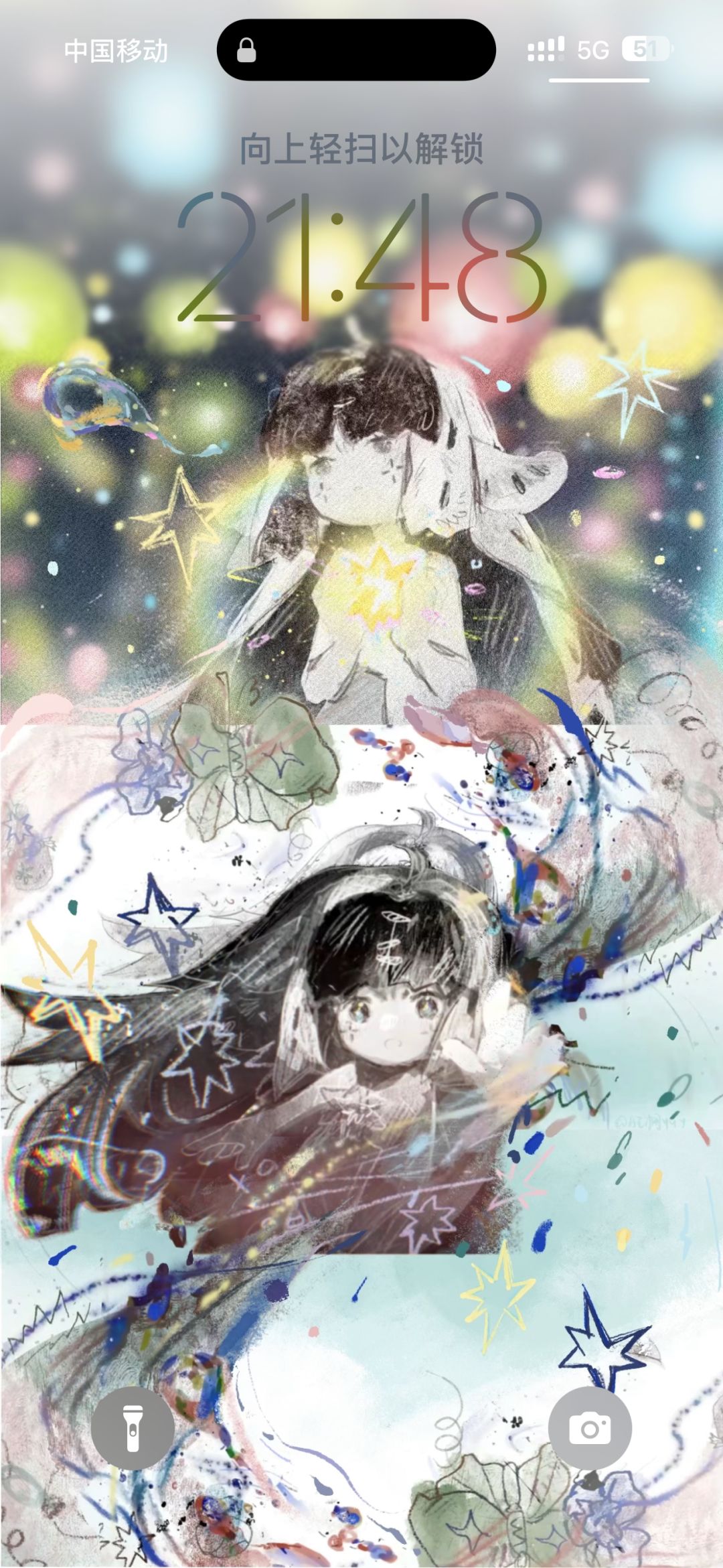 “Kaleidoscope Memories” 3