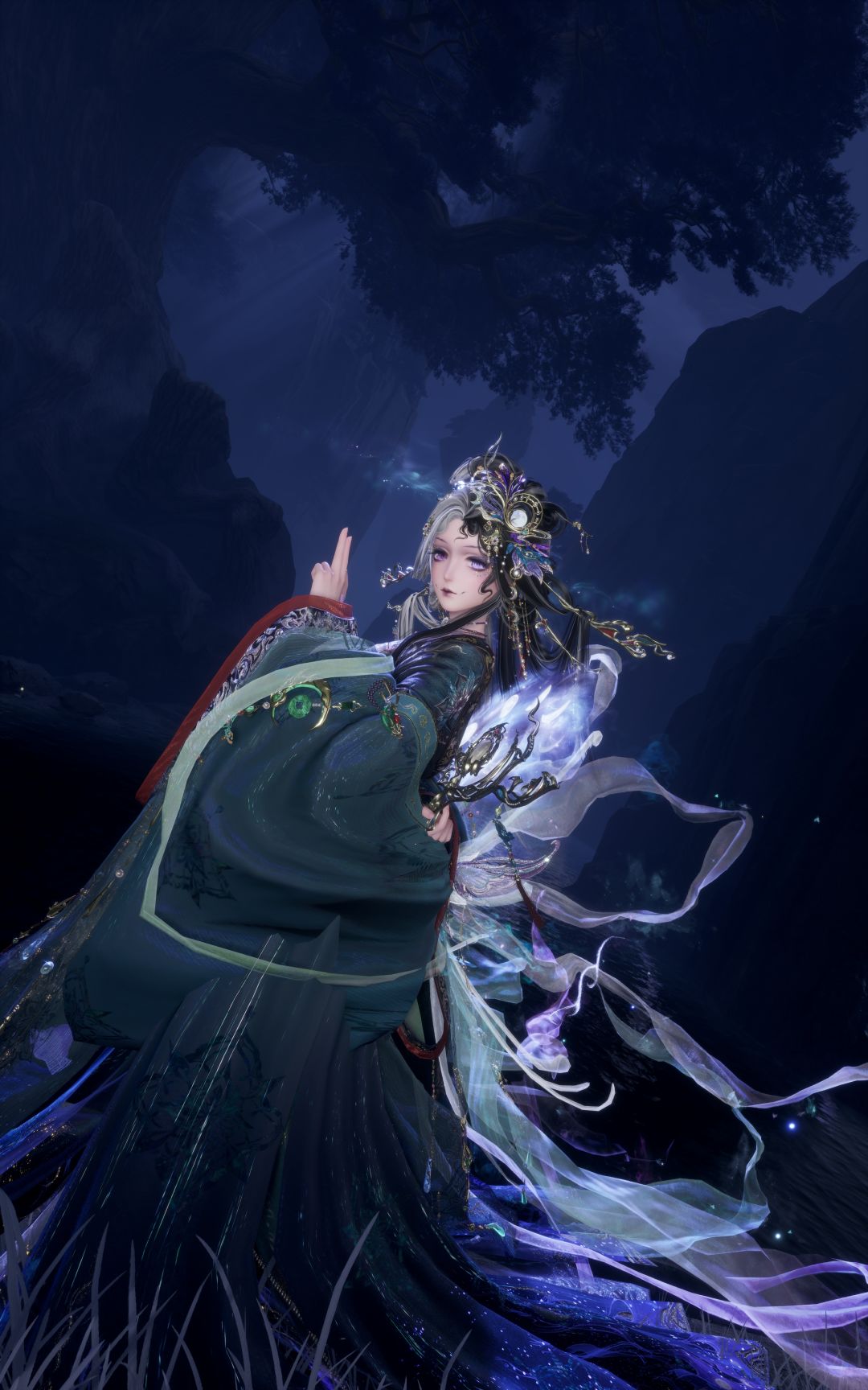 扇套权威！ 5