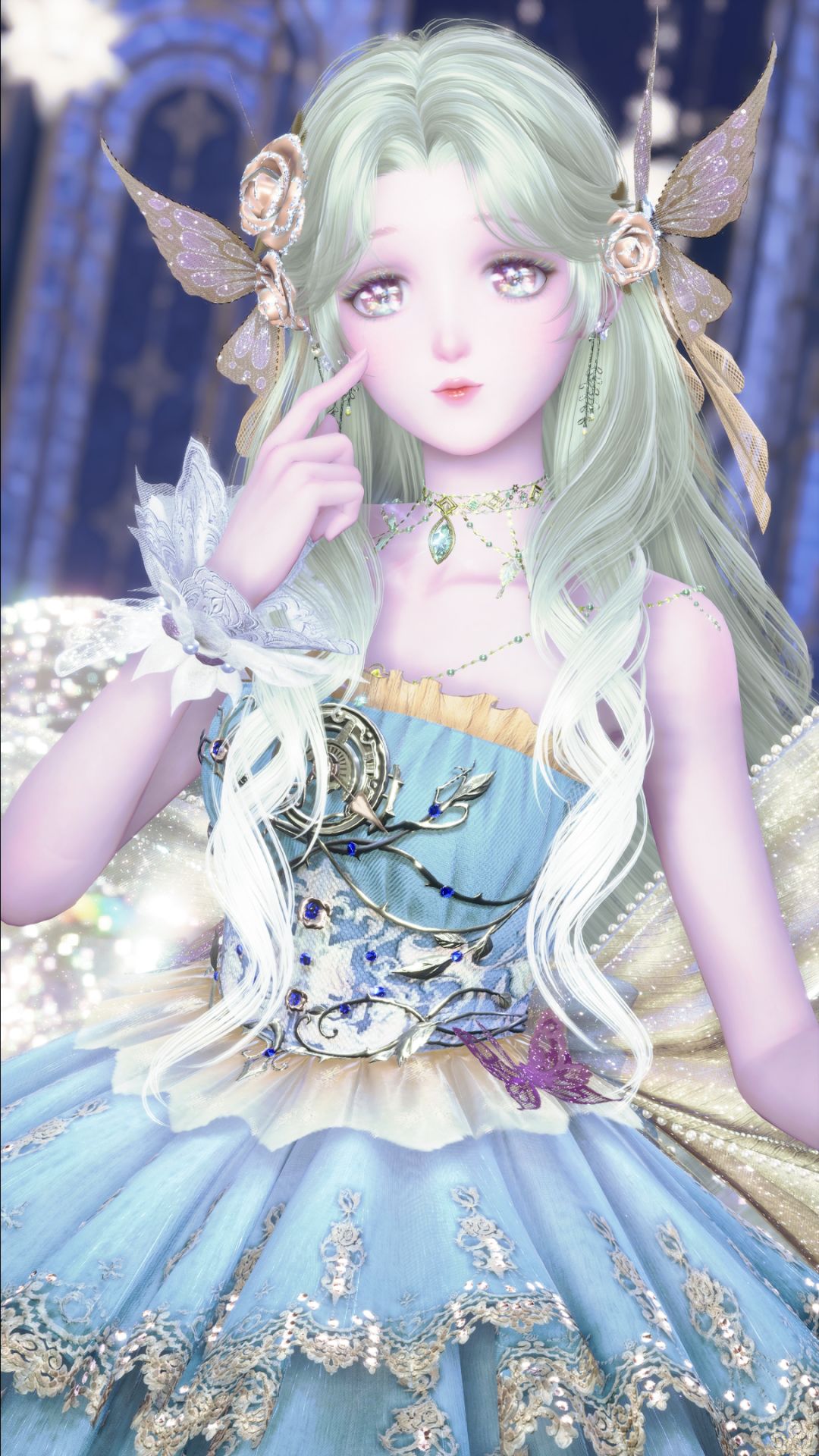 小昭 2