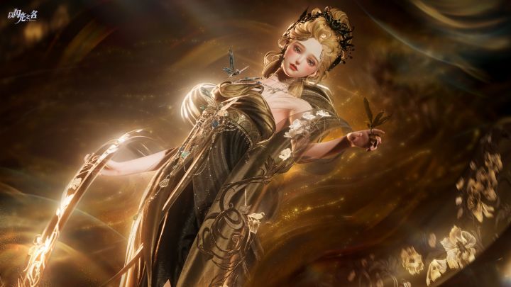 全新4.2版本|五星套装「珐琅蜻梦」抢先看!截图