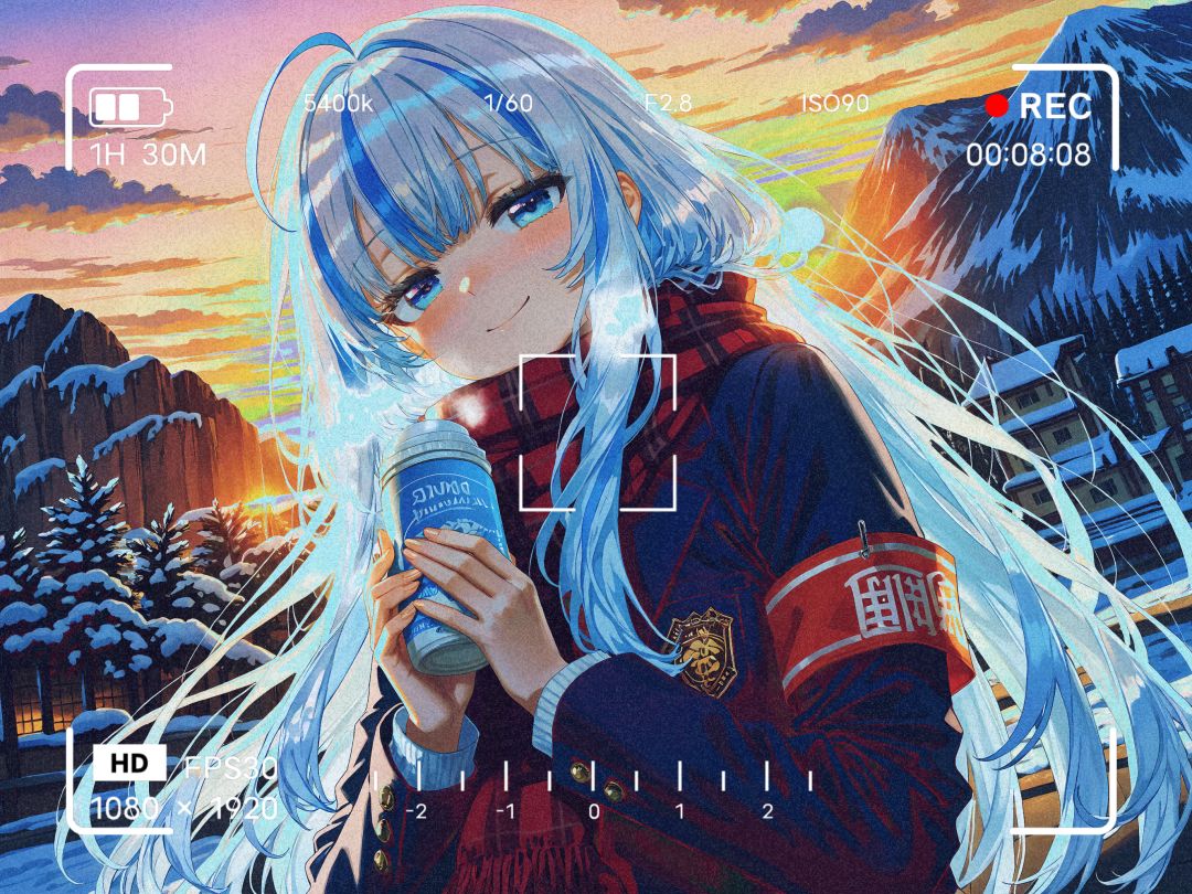 【07】😊还是他们本就心怀鬼胎…… 2