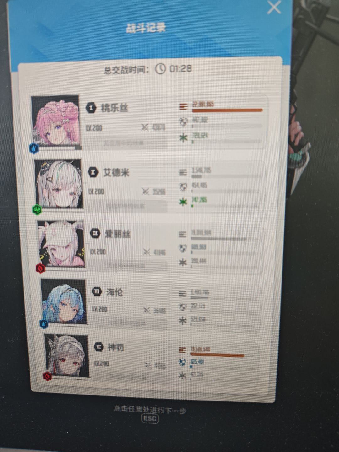 今日铁匠,桃乐丝,又是YYDS 1