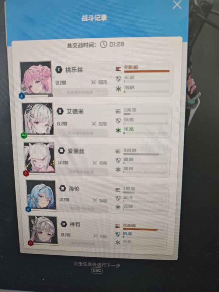 今日铁匠,桃乐丝,又是YYDS截图