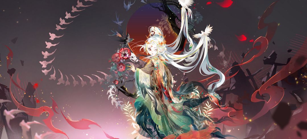 小花仙每日穿搭分享 1