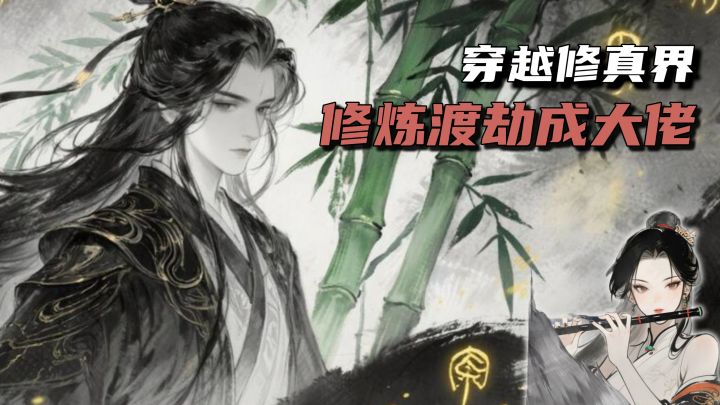 重生穿越修真界！正魔两大阵营对抗！是时候来当魔道大佬啦！截图