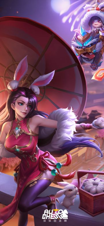 新年壁纸 | 祝大家元旦快乐