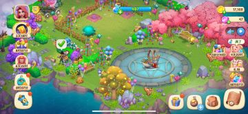 「清凉岛」活动地图限时开启