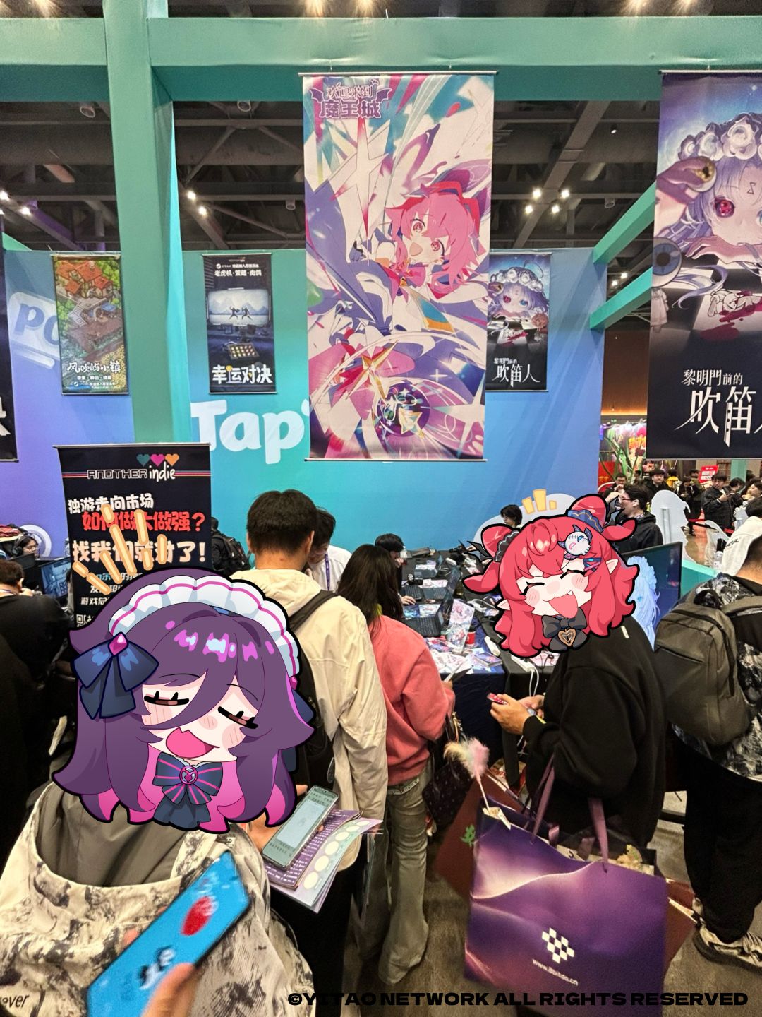 魔王城新地图是?核聚变! 1