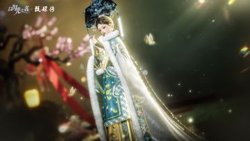 全新版本｜五星套装「雪映梅妆」抢先看！