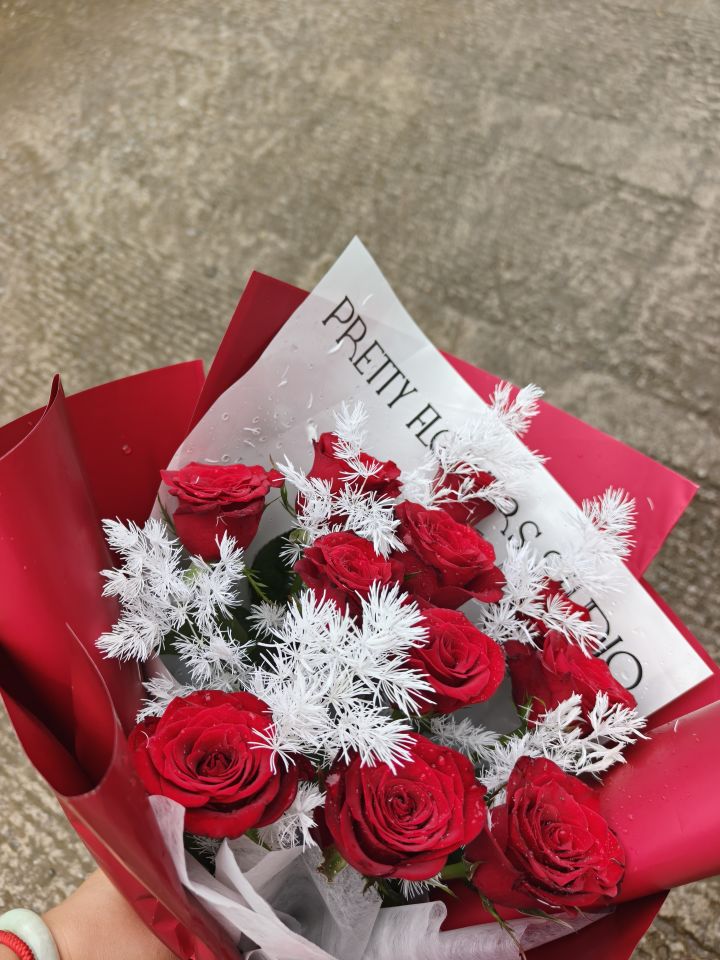#发现好游戏 玩儿花园世界10个月,账号45级收到了鲜花贺卡,真没想到好运也是轮到我啦截图