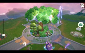 在这个游戏你可以见到